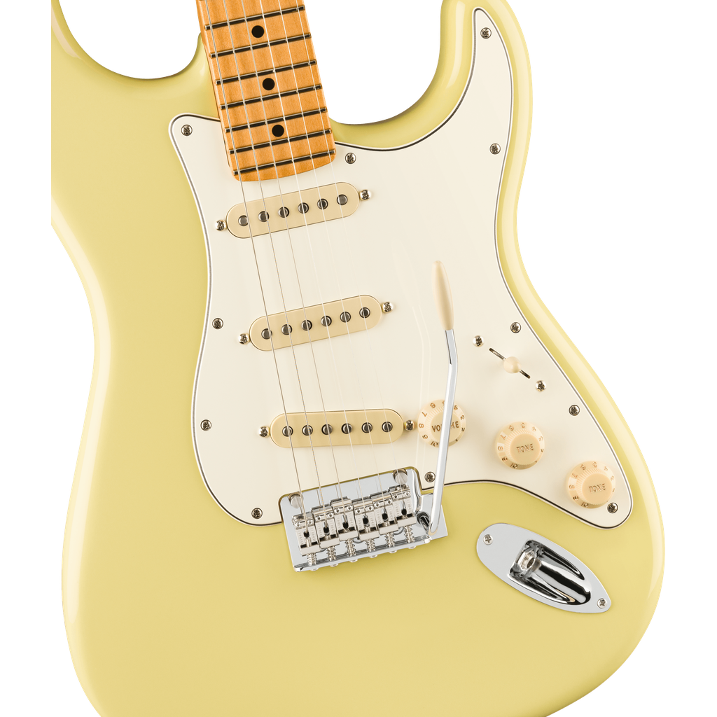 Fender Player II Stratocaster Electric Guitar