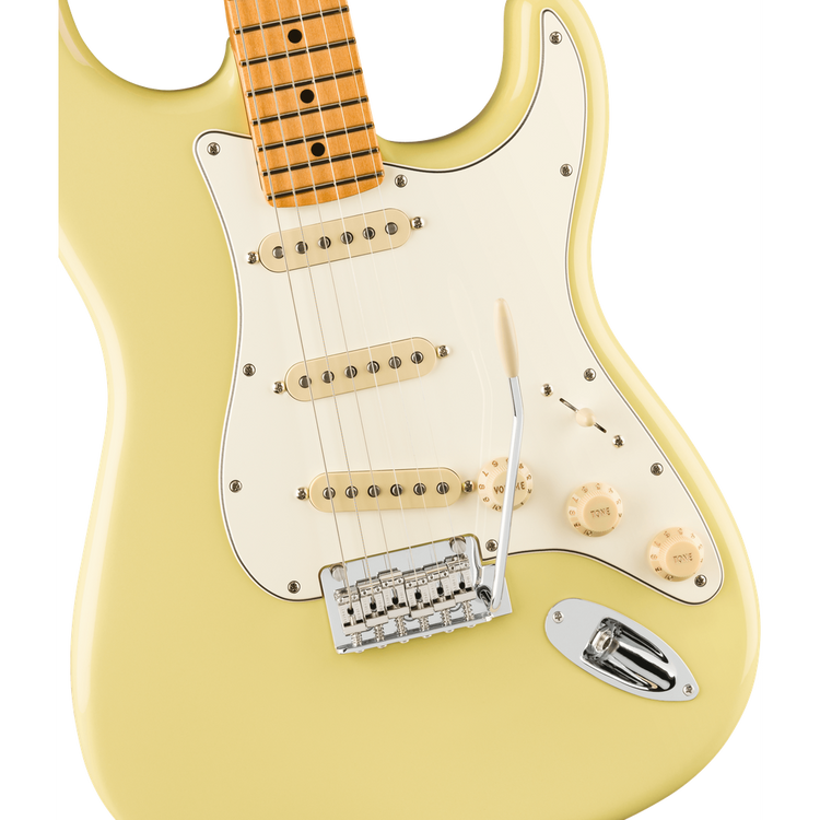 Fender Player II Stratocaster Electric Guitar