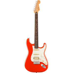 Fender Player II Stratocaster HSS Electric Guitar