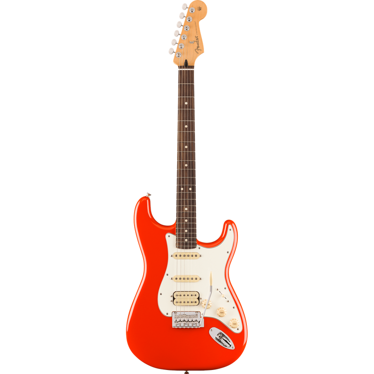 Fender Player II Stratocaster HSS Electric Guitar