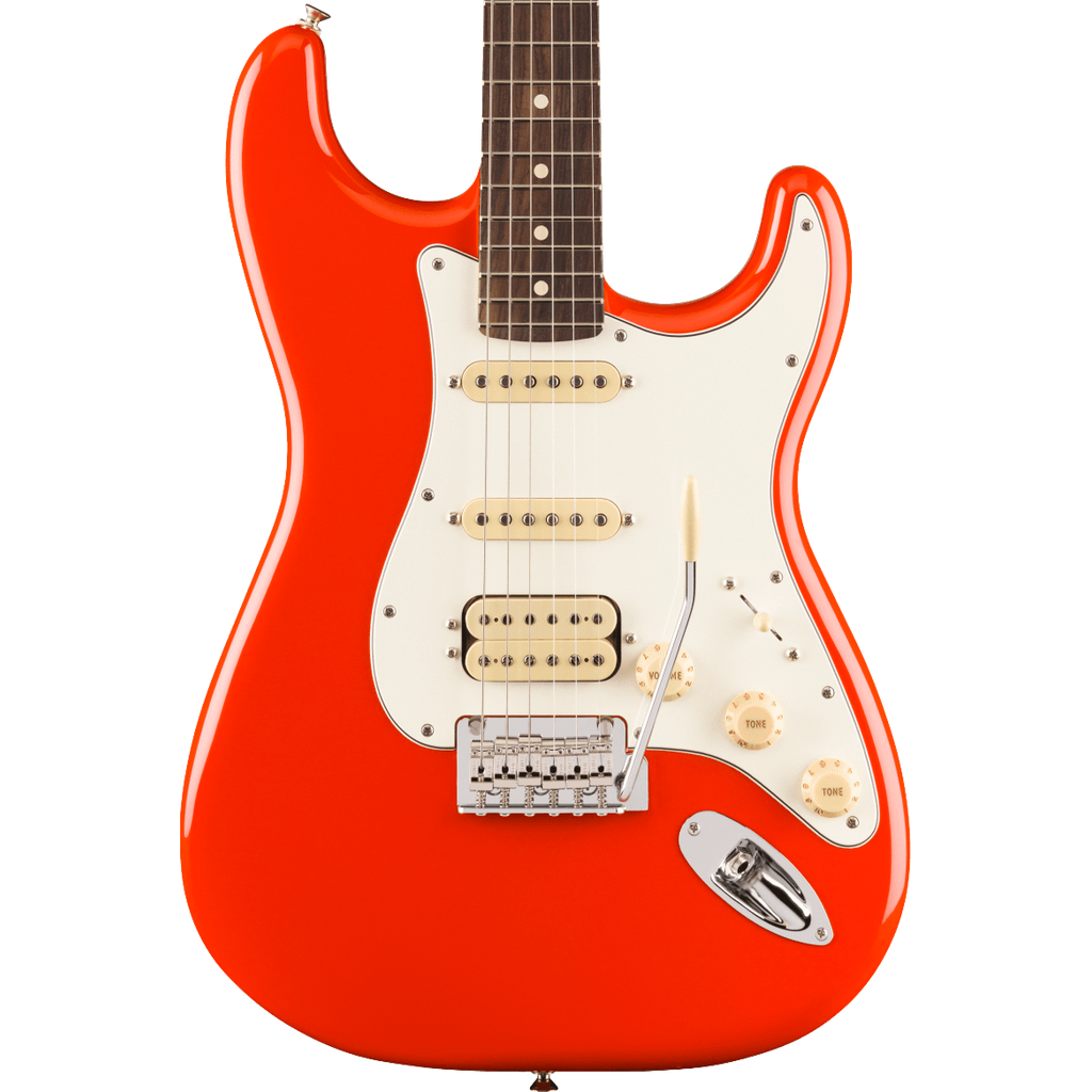 Fender Player II Stratocaster HSS Electric Guitar