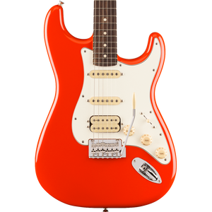 Fender Player II Stratocaster HSS Electric Guitar