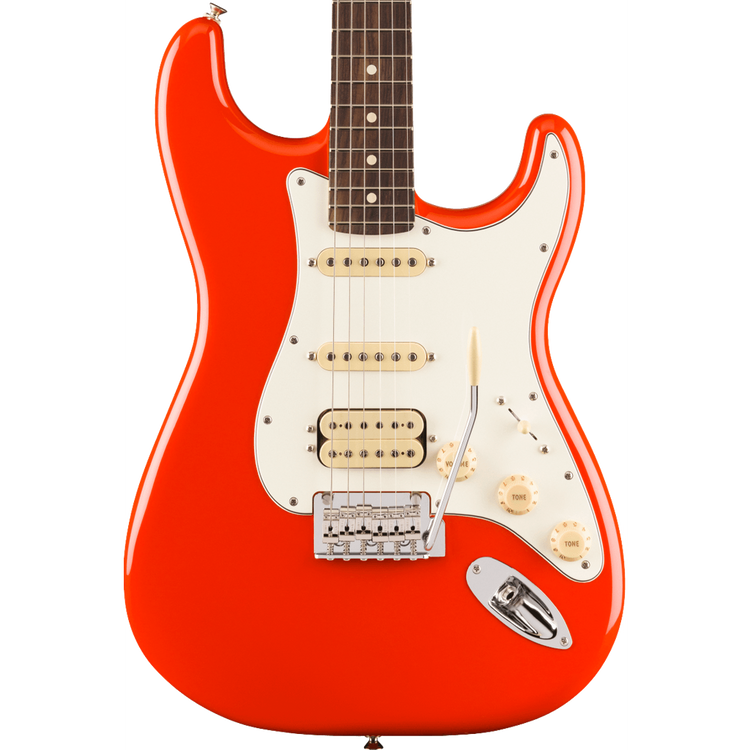 Fender Player II Stratocaster HSS Electric Guitar