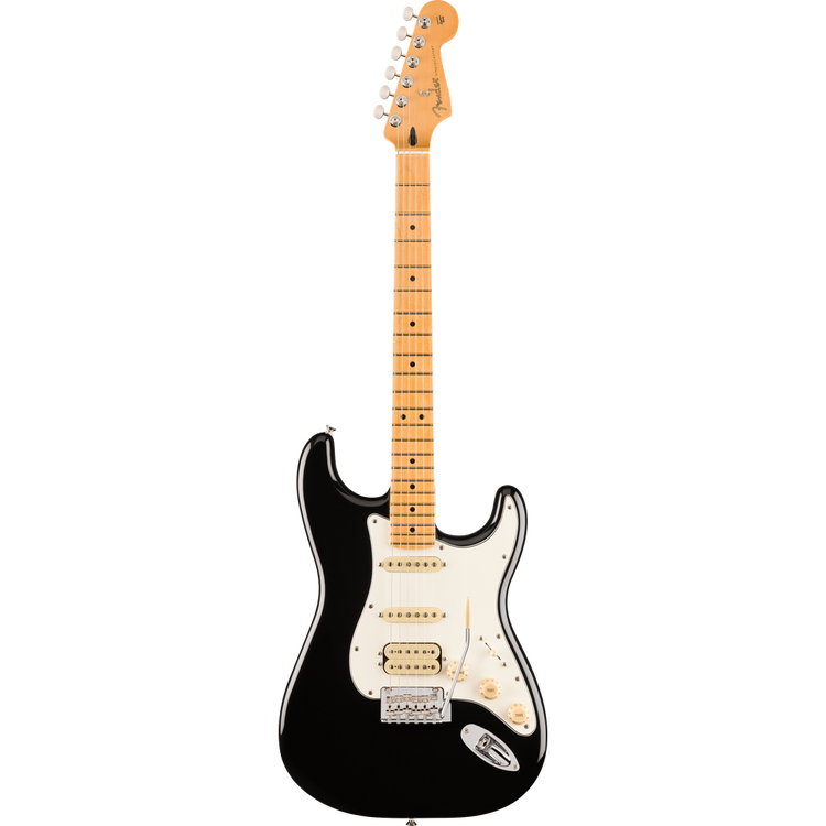 Fender Player II Stratocaster HSS Electric Guitar