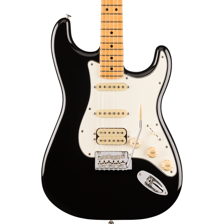 Fender Player II Stratocaster HSS Electric Guitar