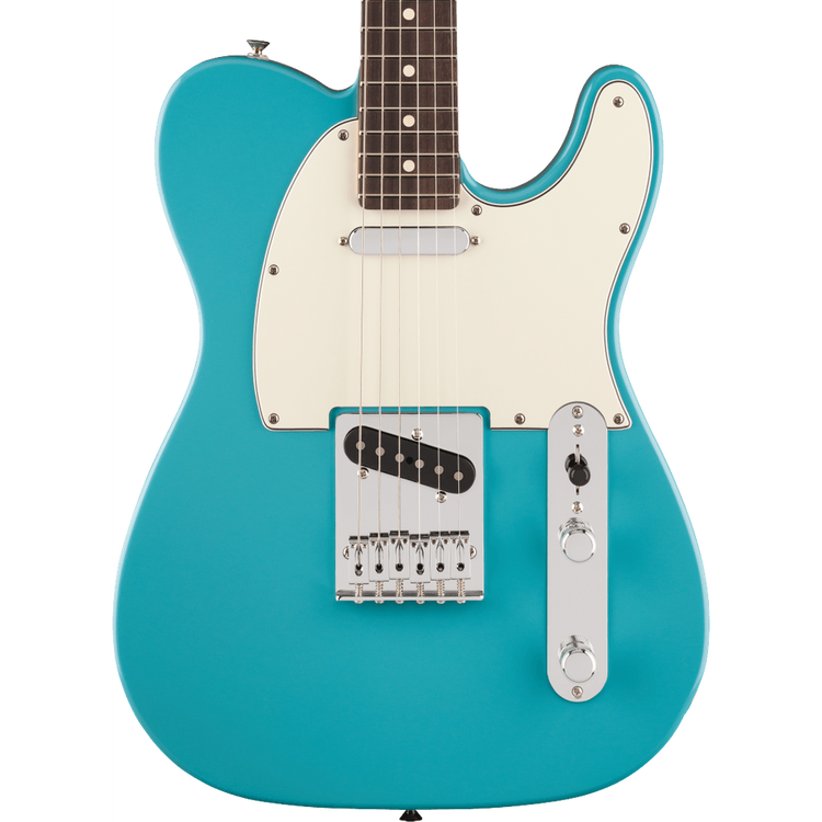 Fender Player II Telecaster Electric Guitar