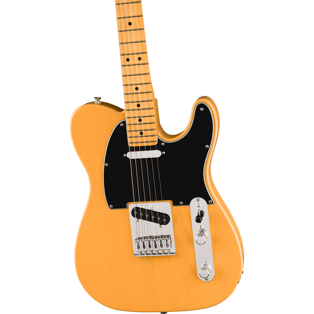 Fender Player II Telecaster Electric Guitar