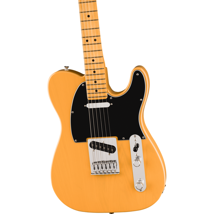 Fender Player II Telecaster Electric Guitar