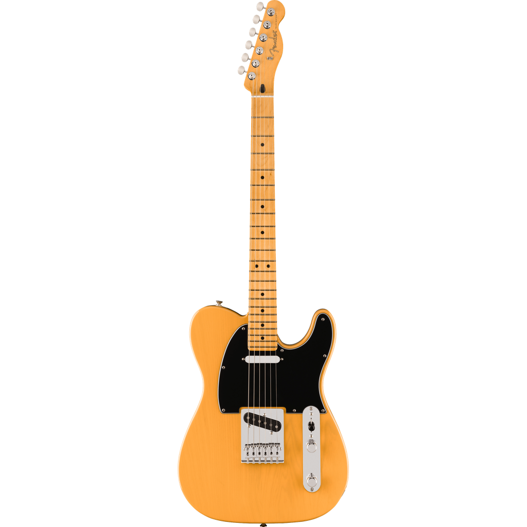 Fender Player II Telecaster Electric Guitar