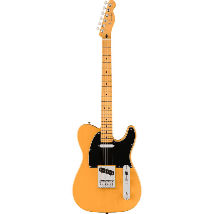 Fender Player II Telecaster Electric Guitar