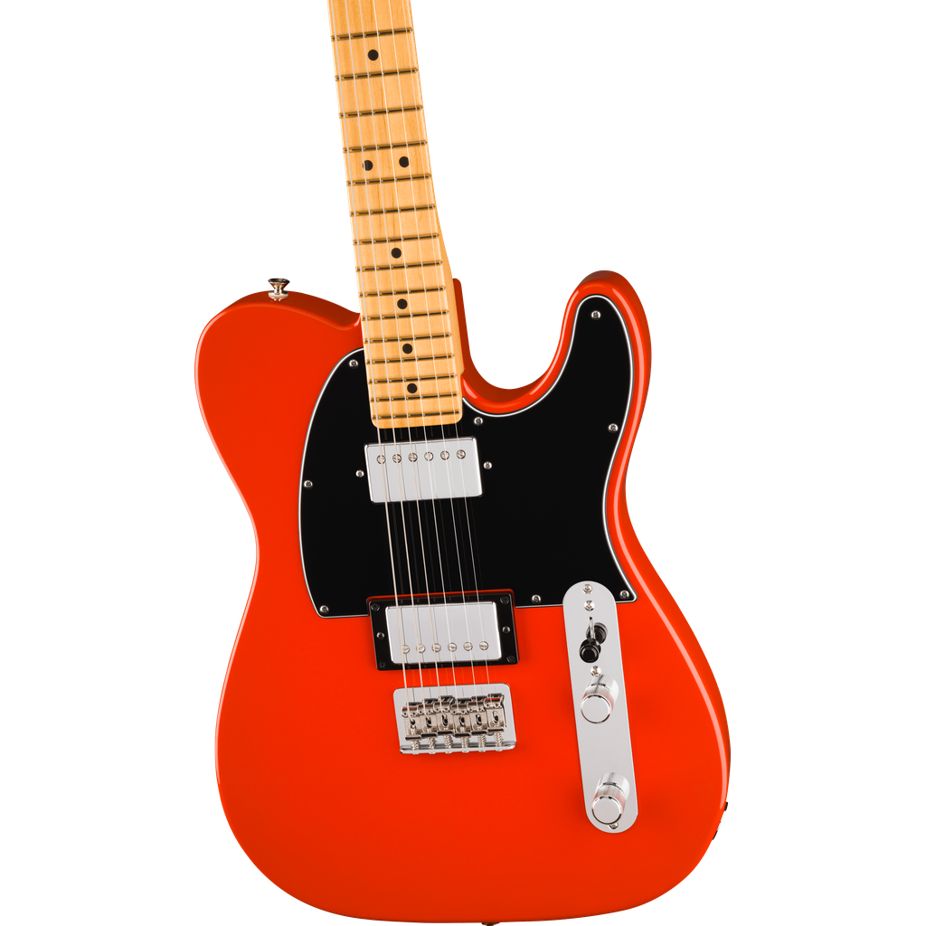 Fender Player II Telecaster HH Electric Guitar