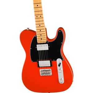 Fender Player II Telecaster HH Electric Guitar