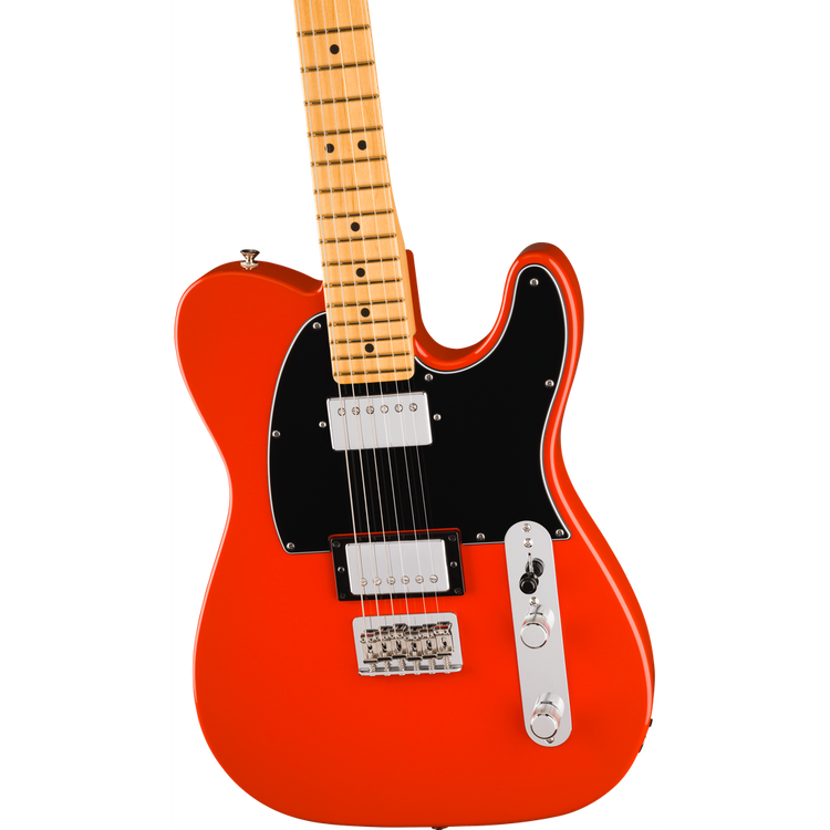 Fender Player II Telecaster HH Electric Guitar