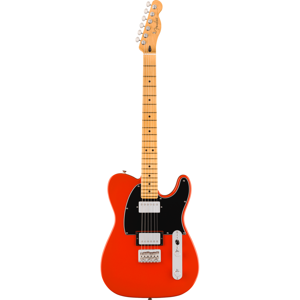 Fender Player II Telecaster HH Electric Guitar