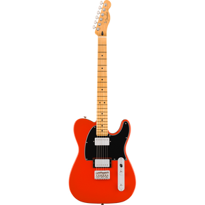 Fender Player II Telecaster HH Electric Guitar