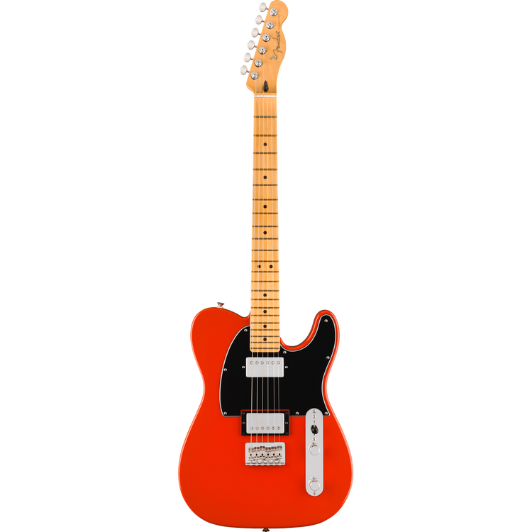 Fender Player II Telecaster HH Electric Guitar