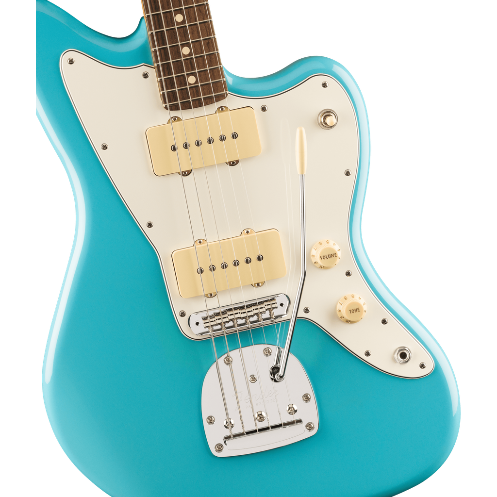 Fender Player II Jazzmaster Electric Guitar