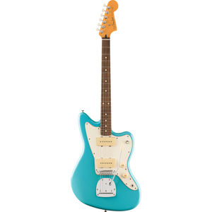 Fender Player II Jazzmaster Electric Guitar