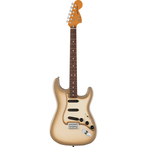 Fender 70th-anniversary Vintera II Antigua Stratocaster Electric Guitar - Antigua