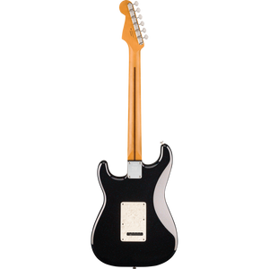 Fender 70th Anniversary Player Stratocaster Electric Guitar with Rosewood Fingerboard - Nebula Noir