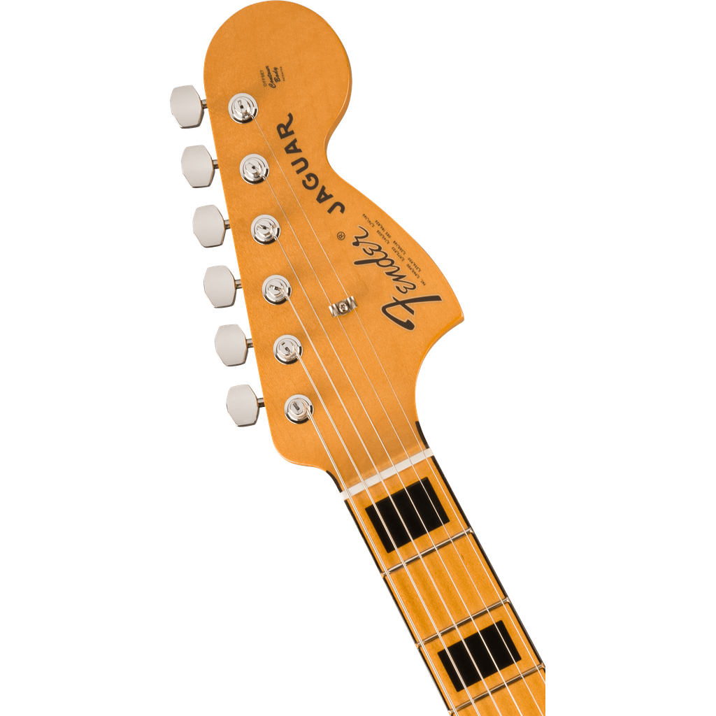 Fender Vintera II '70s Jaguar Electric Guitar