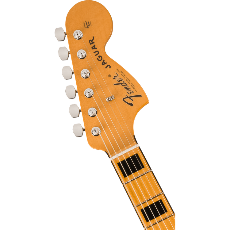 Fender Vintera II '70s Jaguar Electric Guitar