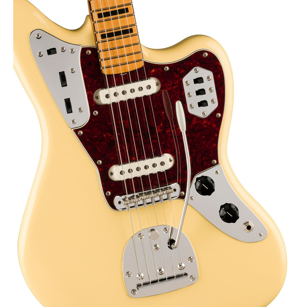 Fender Vintera II '70s Jaguar Electric Guitar