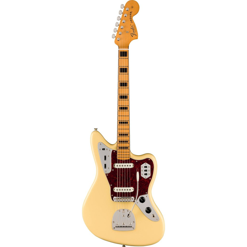 Fender Vintera II '70s Jaguar Electric Guitar