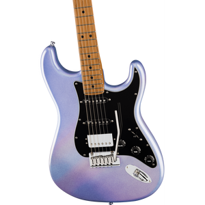 Fender 70th-anniversary Ultra Stratocaster HSS Electric Guitar - Amethyst