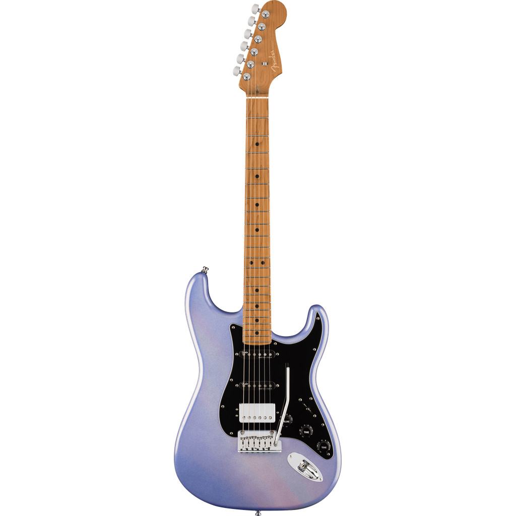 Fender 70th-anniversary Ultra Stratocaster HSS Electric Guitar - Amethyst