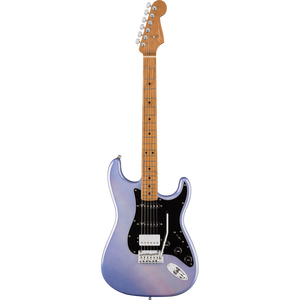 Fender 70th-anniversary Ultra Stratocaster HSS Electric Guitar - Amethyst