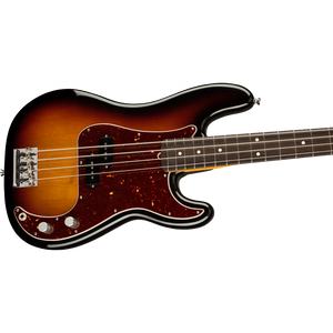 Fender American Professional II Precision Bass Guitar