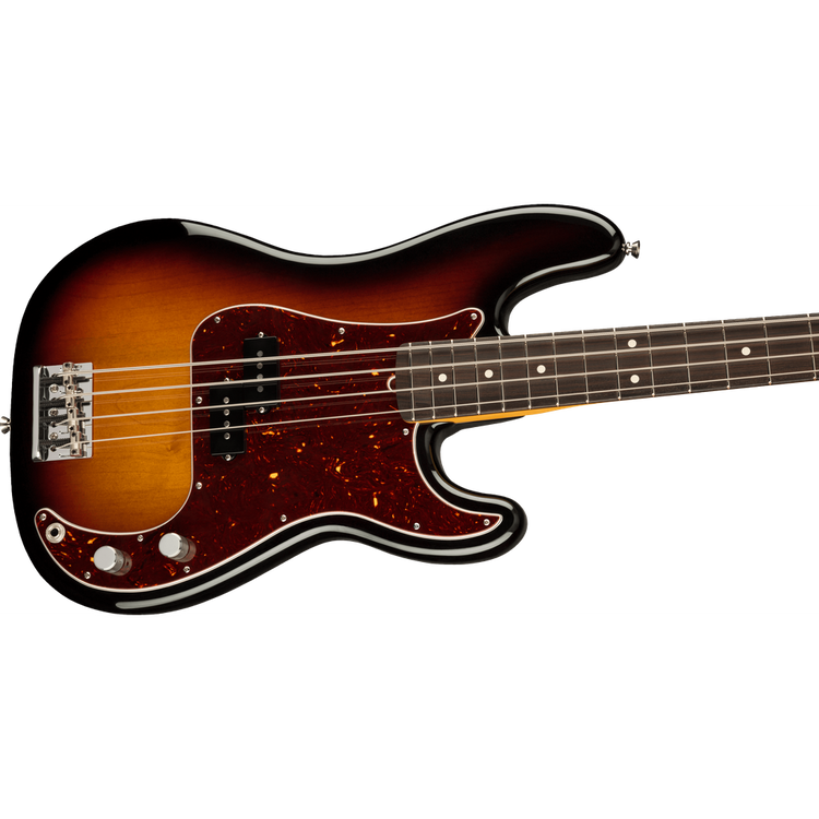 Fender American Professional II Precision Bass Guitar