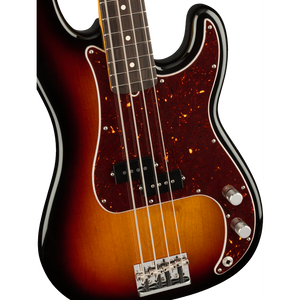 Fender American Professional II Precision Bass Guitar