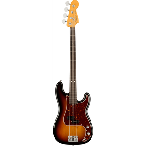 Fender American Professional II Precision Bass Guitar