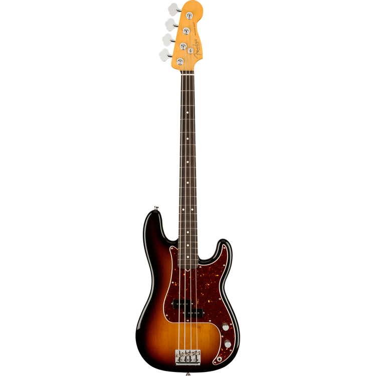 Fender American Professional II Precision Bass Guitar