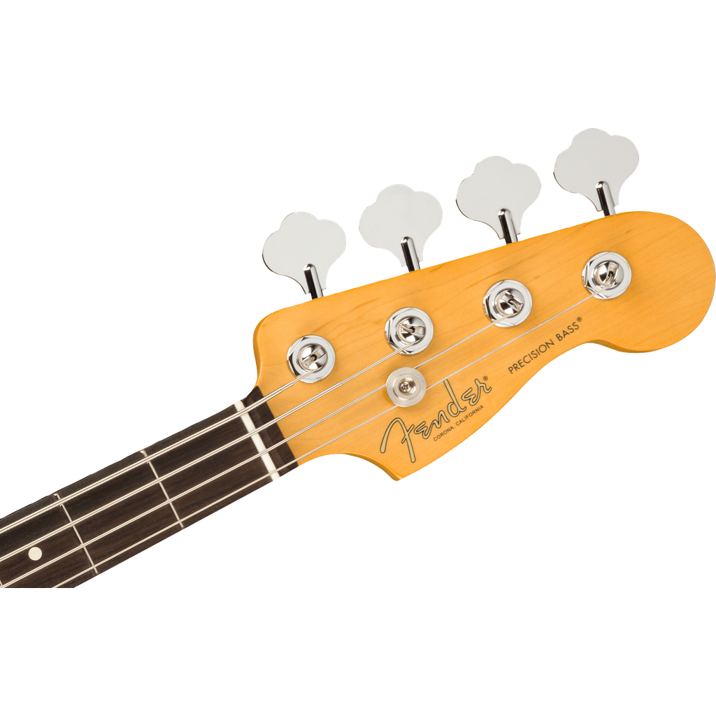 Fender American Professional II Precision Bass Guitar