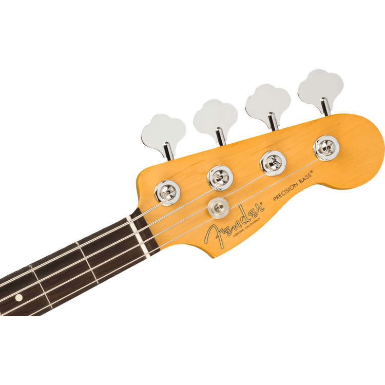 Fender American Professional II Precision Bass Guitar