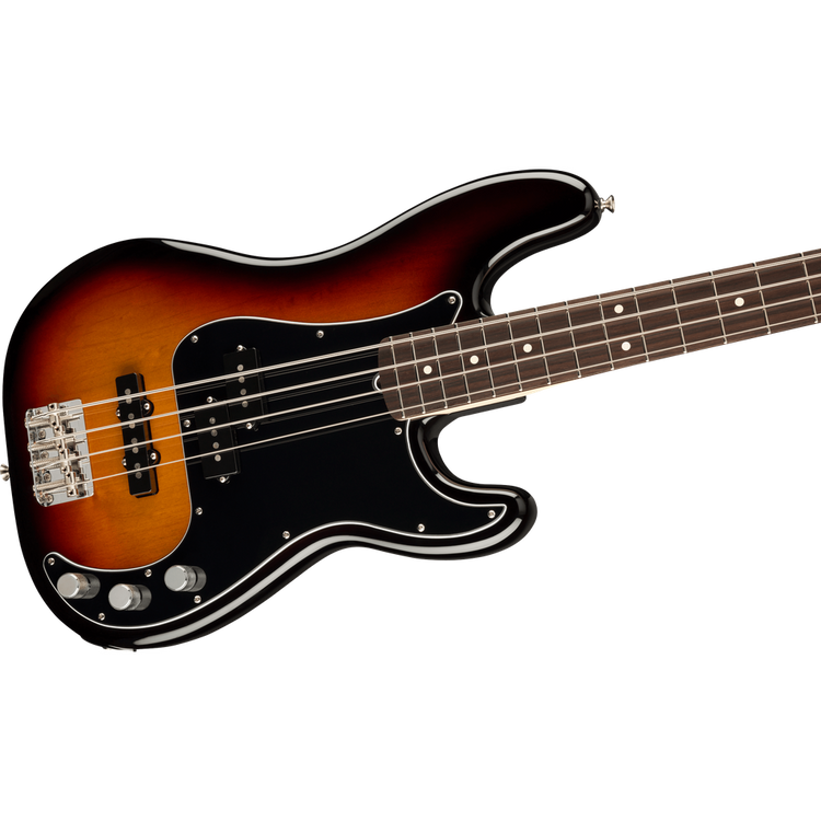 Fender American Performer Precision Bass Guitar