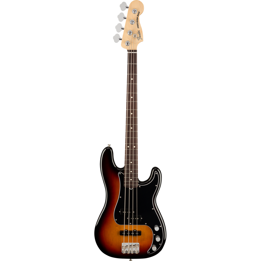 Fender American Performer Precision Bass Guitar