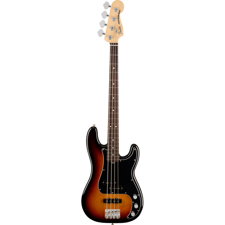 Fender American Performer Precision Bass Guitar