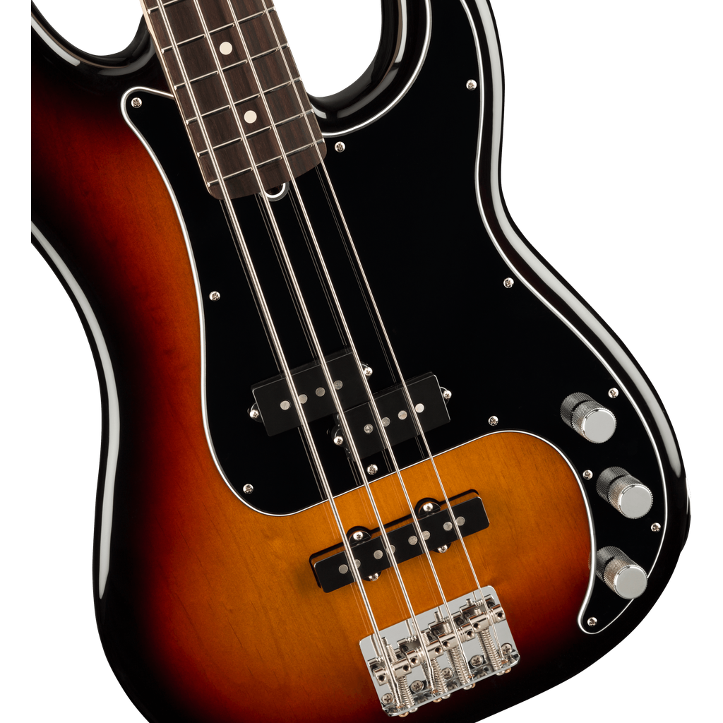 Fender American Performer Precision Bass Guitar