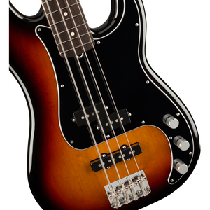 Fender American Performer Precision Bass Guitar