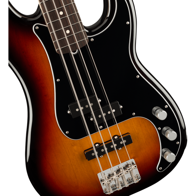 Fender American Performer Precision Bass Guitar