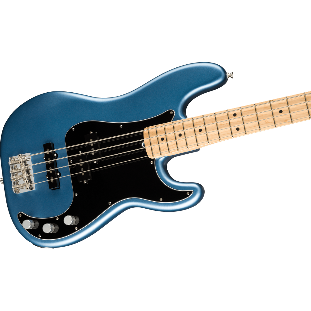 Fender American Performer Precision Bass Guitar