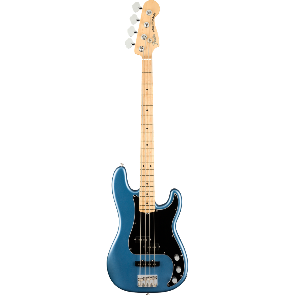 Fender American Performer Precision Bass Guitar