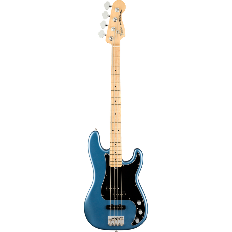 Fender American Performer Precision Bass Guitar