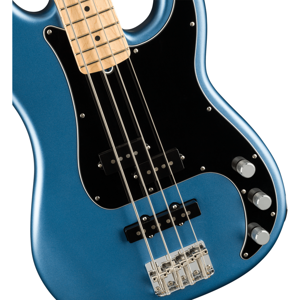 Fender American Performer Precision Bass Guitar