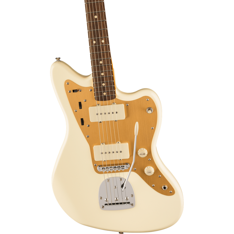 Squier J Mascis Signature Jazzmaster Electric Guitar