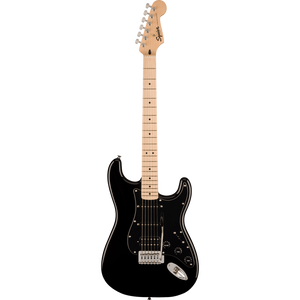 Squier Sonic Stratocaster HSS Electric Guitar